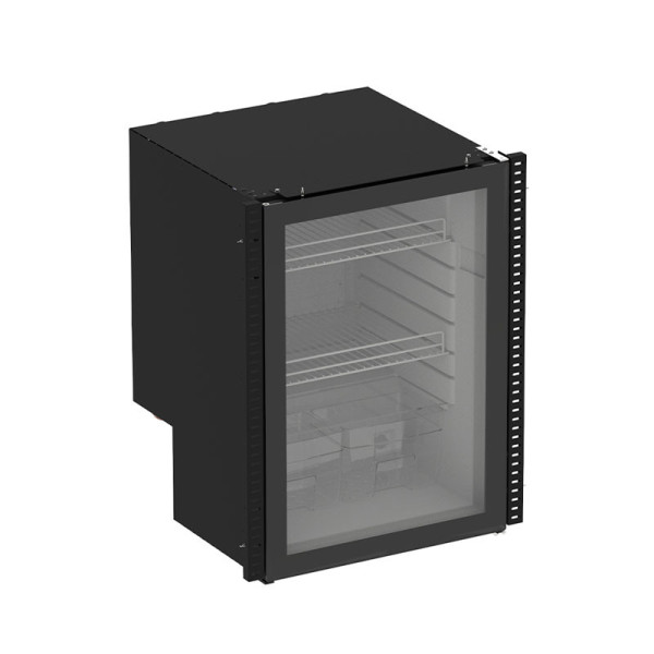 Réfrigérateur Frigo ENO 115L avec Kit Modulo cuisine d'extérieur