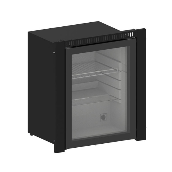 Réfrigérateur Frigo ENO 75L pour plan de travail Modulo cuisine d'extérieur