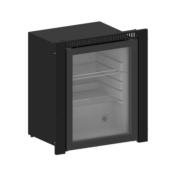 Réfrigérateur Frigo ENO 75L pour plan de travail Modulo cuisine d'extérieur