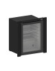 Réfrigérateur Frigo ENO 75L pour plan de travail Modulo cuisine d'extérieur
