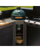 Module ENO Angle Kamado M&L cuisine d'extérieur - 2 coloris