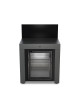 Module ENO Frigo 75L cuisine d'extérieur - 2 coloris