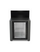 Module ENO 80cm pour frigo 115L cuisine d'extérieur - 2 coloris