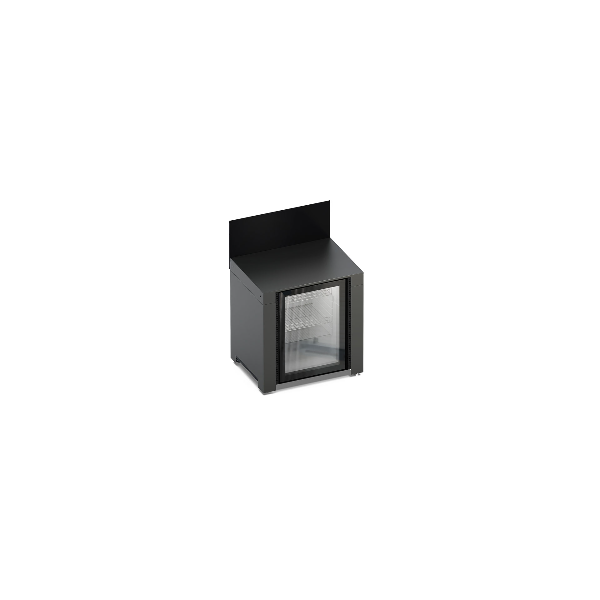 Module ENO 80cm pour frigo 115L cuisine d'extérieur - 2 coloris