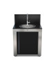 Module évier ENO 80cm cuisine d'extérieur - 2 coloris