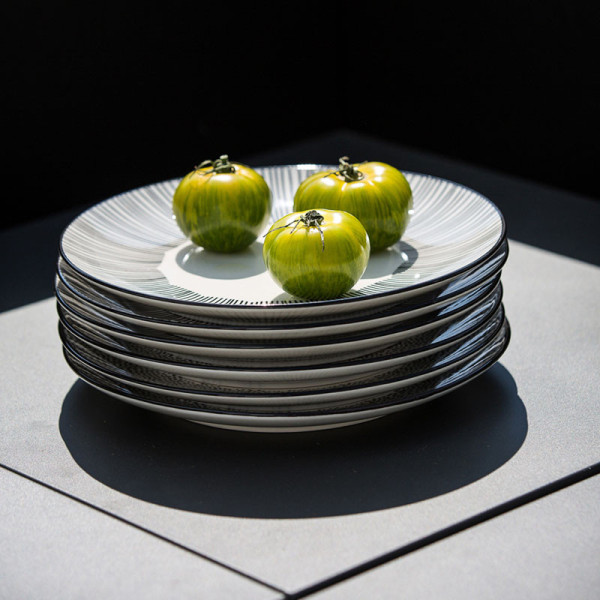 Module plateau d'angle ENO cuisine d'extérieur - 2 coloris