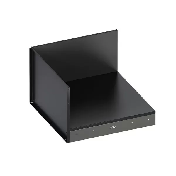 Module plateau d'angle ENO cuisine d'extérieur - 2 coloris