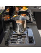 Module table Master encastrée ENO 80cm cuisine d'extérieur - 2 coloris