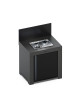 Module table Master encastrée ENO 80cm cuisine d'extérieur - 2 coloris