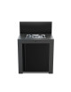 Module table Master encastrée ENO 80cm cuisine d'extérieur - 2 coloris