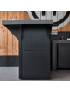 Comptoir ENO Modulo Félix 60cm cuisine d'extérieur - 2 coloris