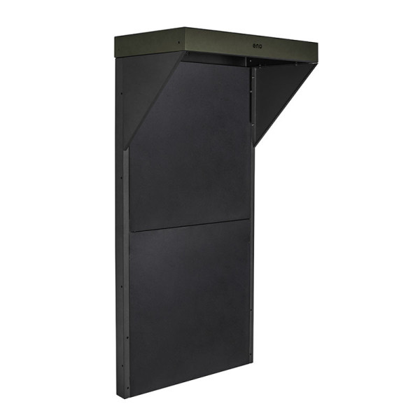 Kit comptoir ENO Modulo 60cm cuisine d'extérieur - 2 coloris
