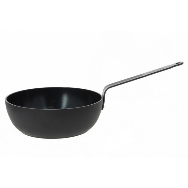 Sauteuse bombée en céramique DE BUYER Ceranoa - 2 tailles