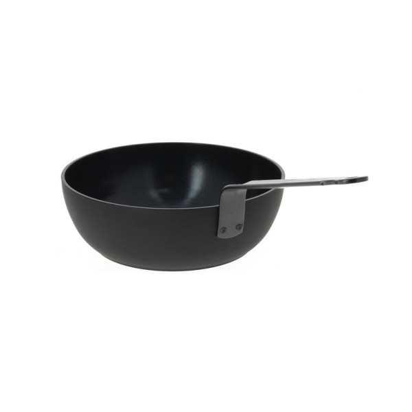 Sauteuse bombée en céramique DE BUYER Ceranoa - 2 tailles