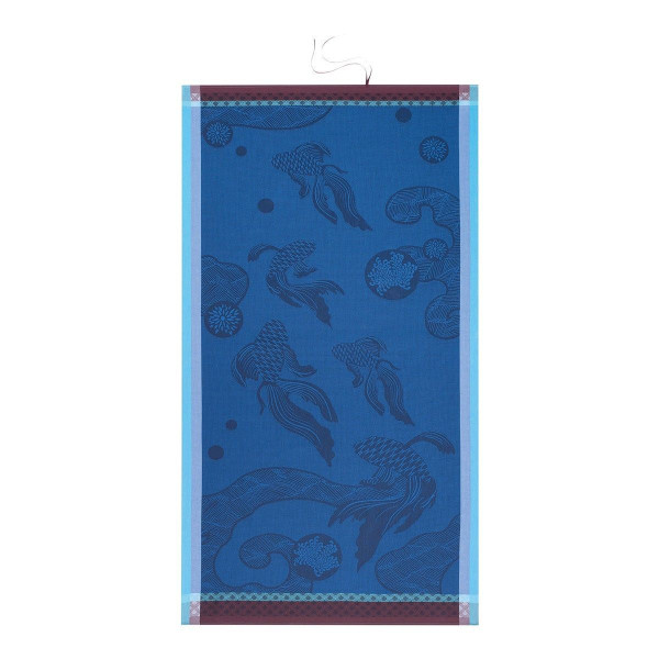 Drap de plage Océanique Le Jacquard Français - 2 coloris