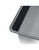 Moule carré DE BUYER acier antiadhésif 22cm