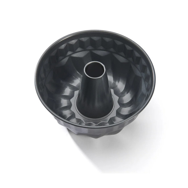 Moule à Kougloff DE BUYER acier antiadhésif 22cm