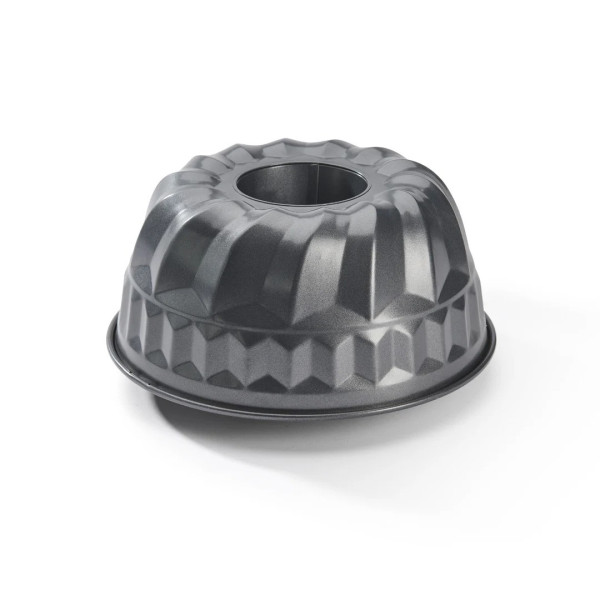 Moule à Kougloff DE BUYER acier antiadhésif 22cm