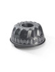 Moule à Kougloff DE BUYER acier antiadhésif 22cm
