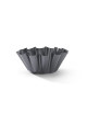 Moule à brioche DE BUYER acier antiadhésif 22cm