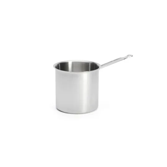 Bain-marie DE BUYER en inox - 4 tailles