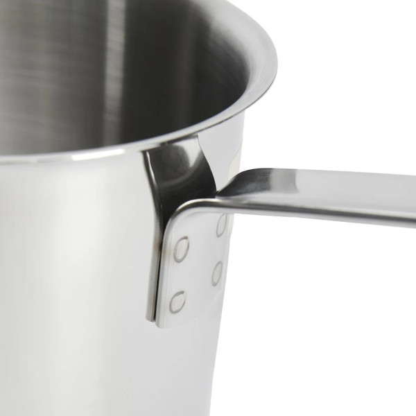 Bain-marie DE BUYER en inox - 4 tailles