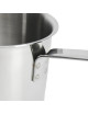 Bain-marie DE BUYER en inox - 4 tailles