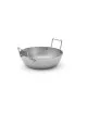 Bassine à friture DE BUYER en acier La Lyonnaise - 6 tailles