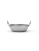 Bassine à friture DE BUYER en acier La Lyonnaise - 6 tailles