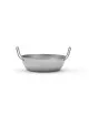 Bassine à friture DE BUYER en acier La Lyonnaise - 6 tailles