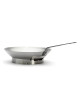 Support DE BUYER pour wok demi-sphérique en inox