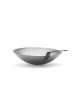 Wok DE BUYER Carbone Plus en tôle d'acier 35cm