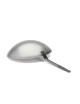 Wok DE BUYER Carbone Plus en tôle d'acier 35cm