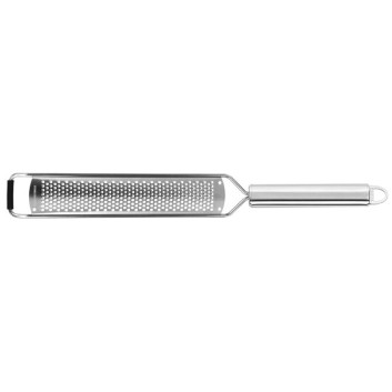 Râpe zesteur CRISTEL en inox