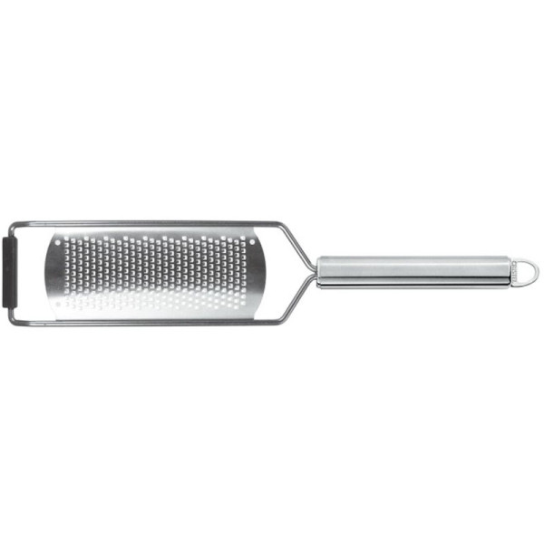 Râpe coupe fine CRISTEL en inox