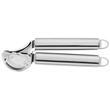 Presse-ail CRISTEL en inox