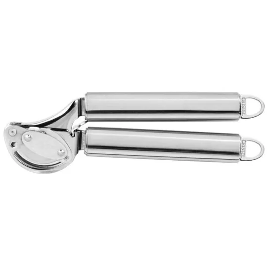 Presse-ail CRISTEL en inox