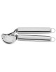 Presse-ail CRISTEL en inox