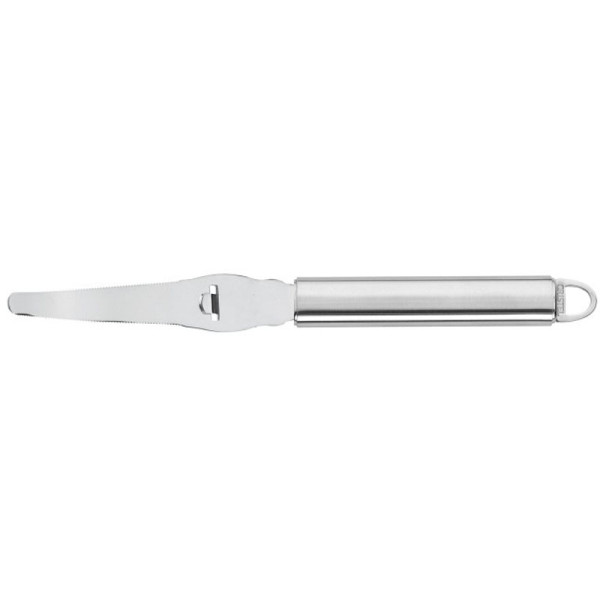 Couteau à pamplemousse CRISTEL en inox