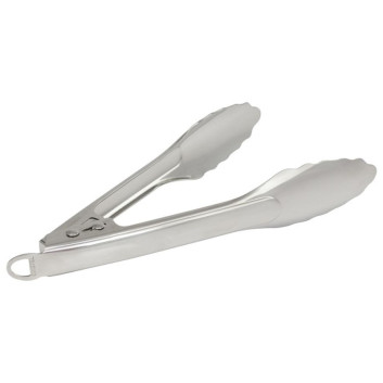 Pince de service autobloquante CRISTEL en inox - 2 tailles