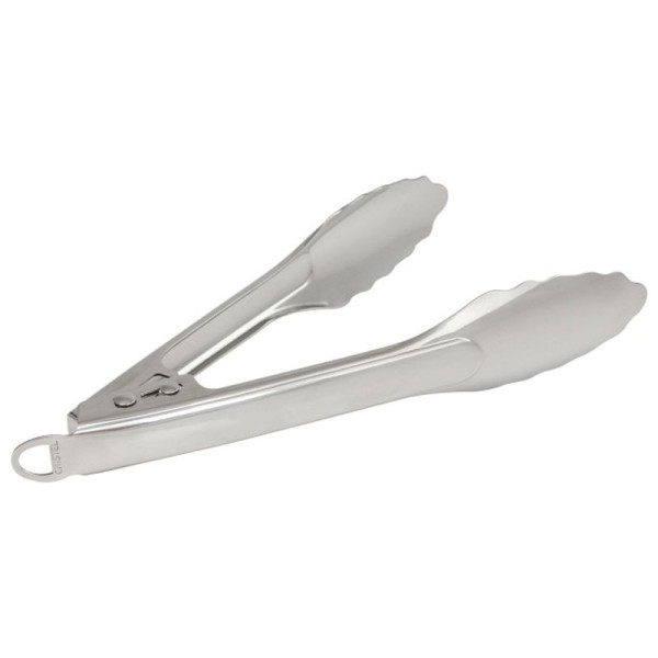 Pince de service autobloquante CRISTEL en inox - 2 tailles