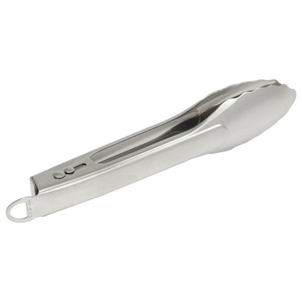 Pince de service autobloquante CRISTEL en inox - 2 tailles