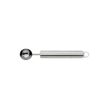Cuillère à melon CRISTEL en inox 3cm