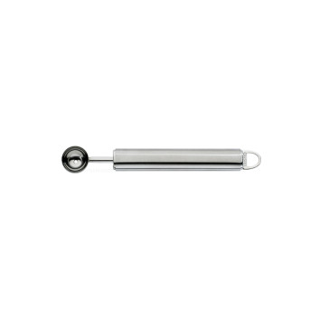 Cuillère à melon CRISTEL en inox 2cm