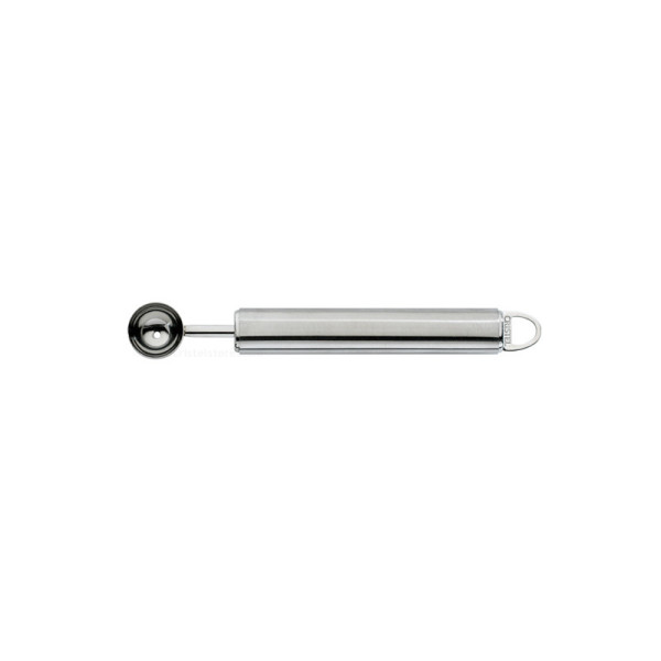 Cuillère à melon CRISTEL en inox 2cm