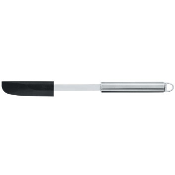 Petit lèche-plat CRISTEL en inox et silicone