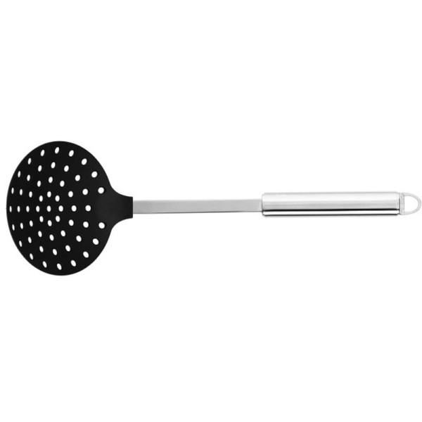 Ecumoire CRISTEL en inox et nylon