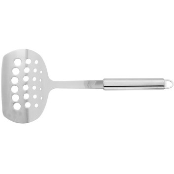 Pelle à poisson CRISTEL en inox