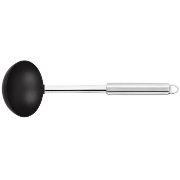 Louche CRISTEL en inox et nylon