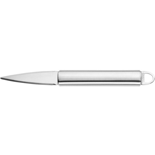 Lancette à huîtres CRISTEL en inox